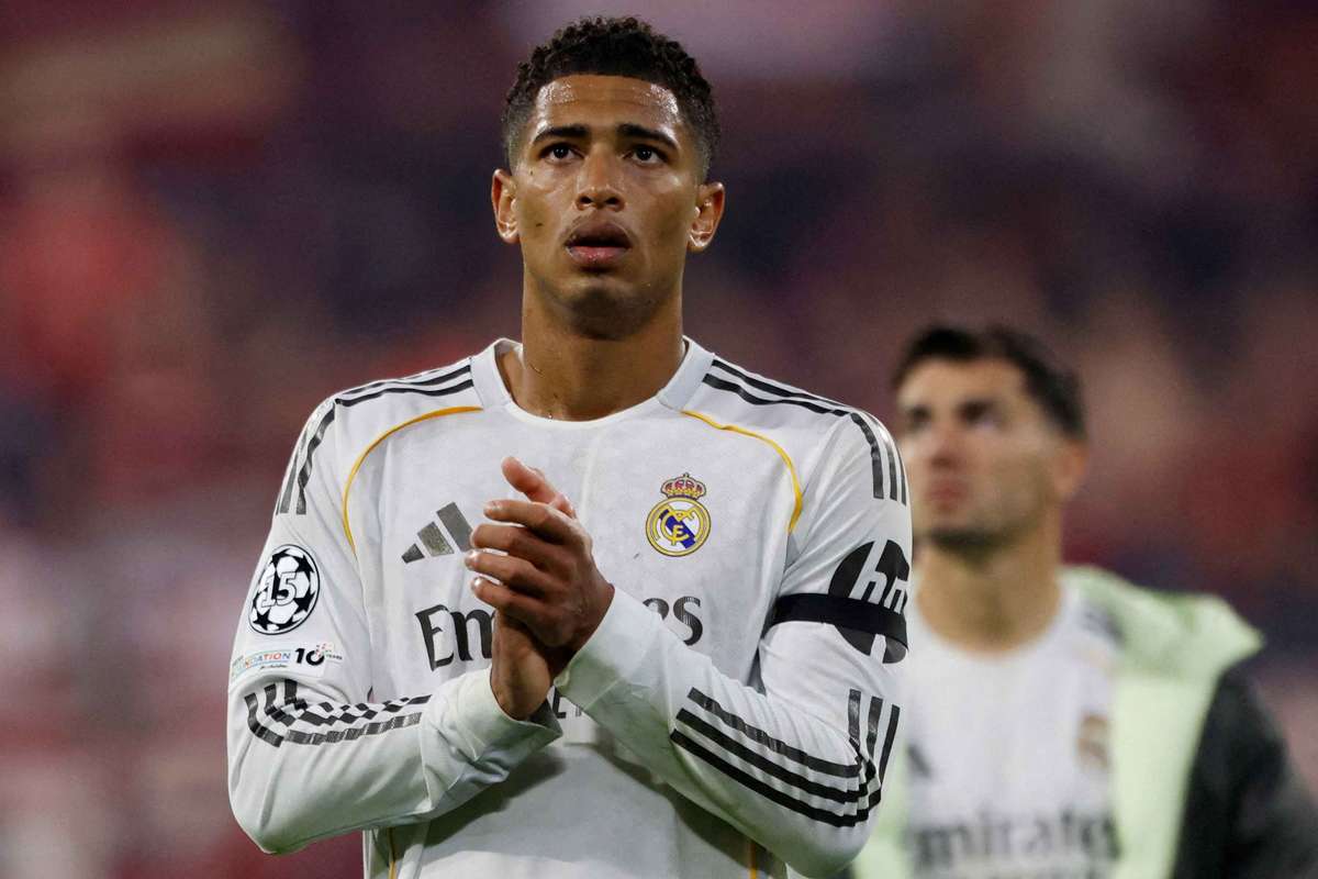 Meias-finais da Champions sem Barcelona ou Real Madrid pela primeira vez desde 2020