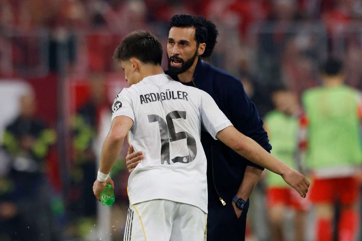 Steht Arbeloa vor dem Aus bei Real? Trainer akzeptiert sein Schicksal