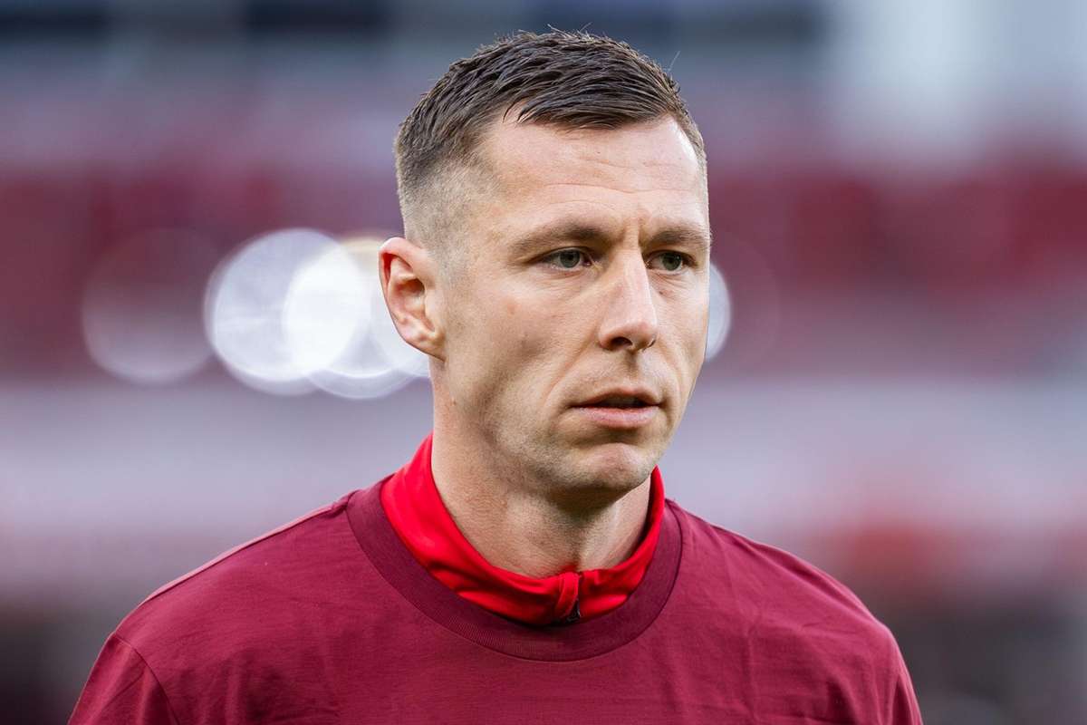 Lukas Lerager stelt dat FC Kopenhagen lijdt onder de beperkingen van een te krappe selectie