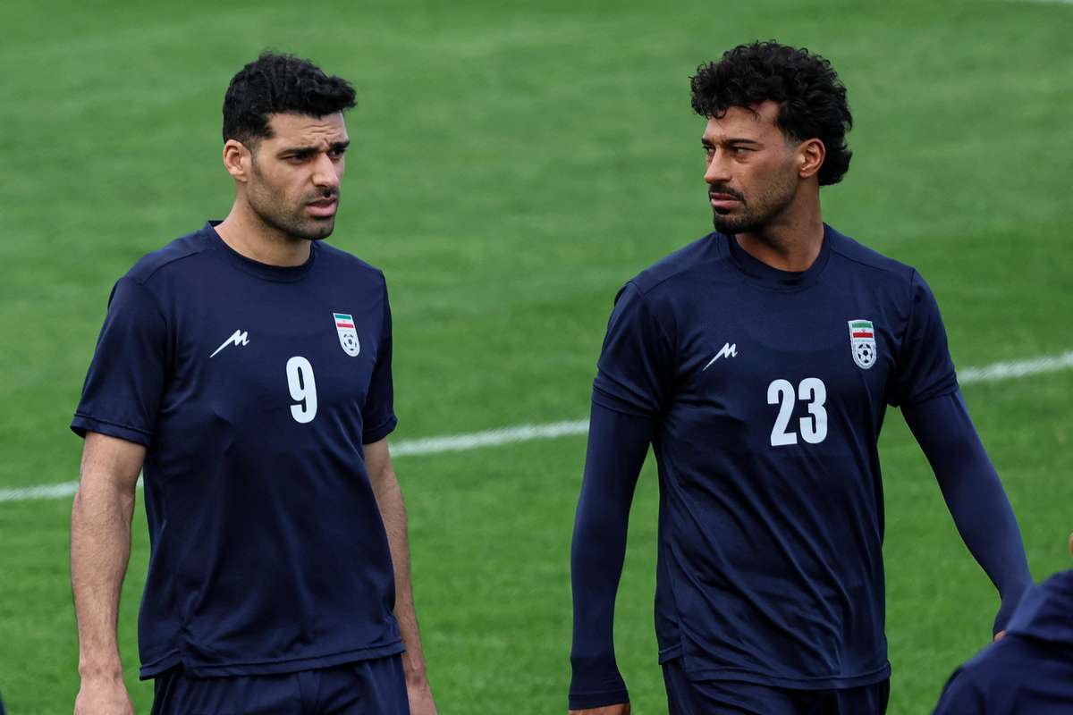 Mundial 2026: "O Irão participará, isso está garantido", assegura o presidente da FIFA