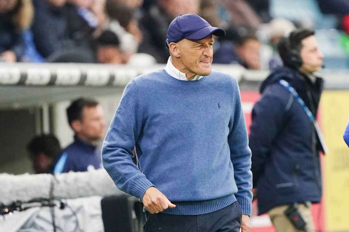 Schweiz: Coach Zeidler von Lausanne nach Abschluss der Hauptrunde entlassen