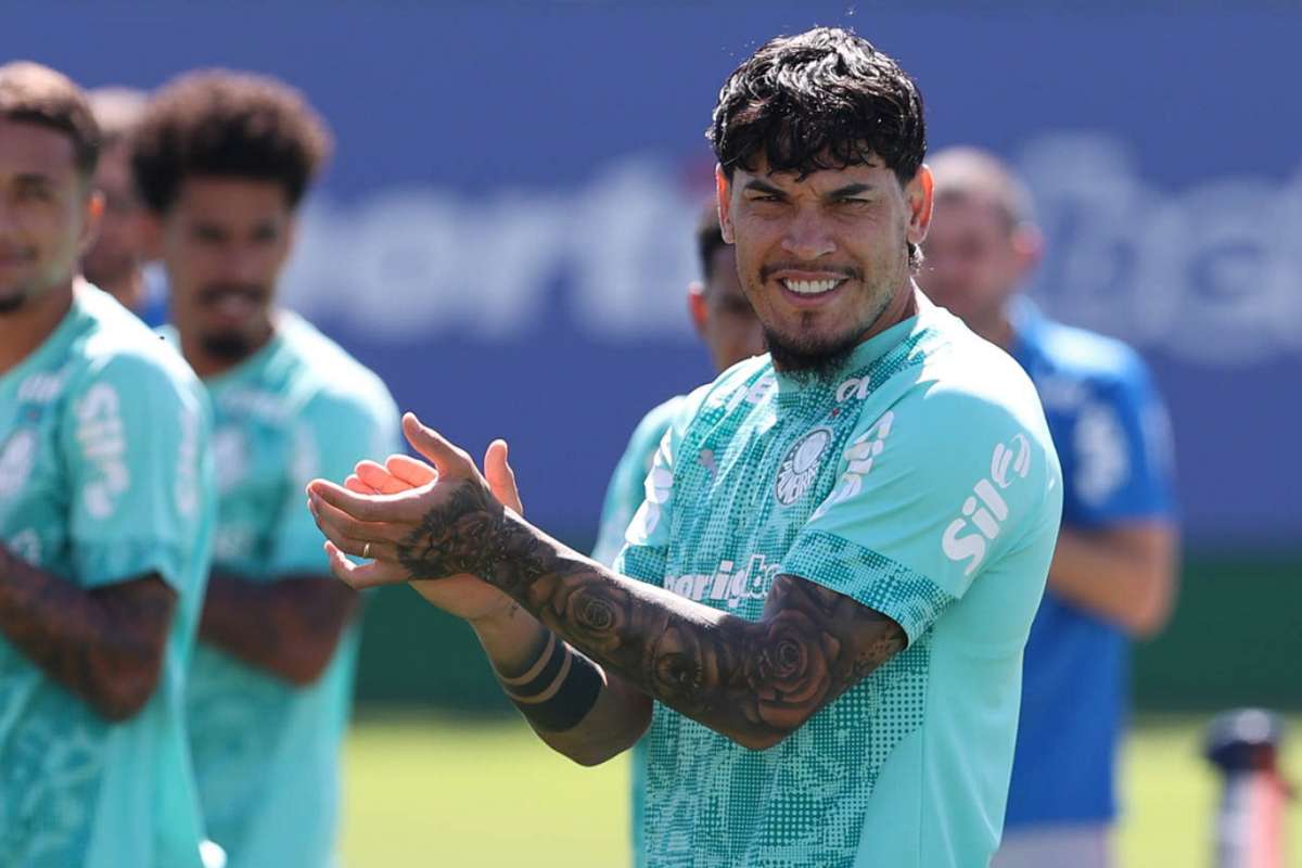 Palmeiras contra Sporting Cristal: como ver, hora e informações do encontro da Libertadores