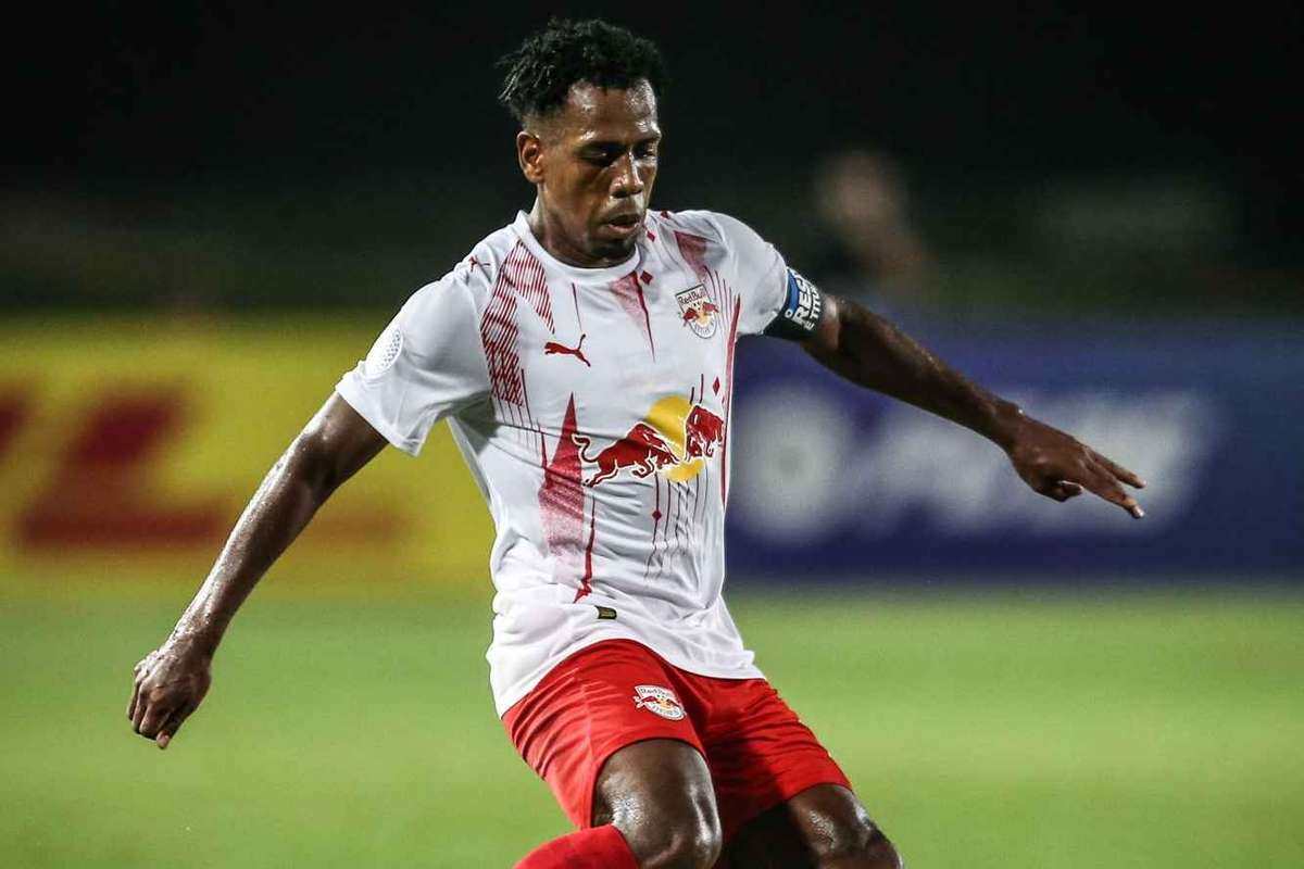 Red Bull Bragantino contra Blooming: como ver o jogo e detalhes do embate na Sul-Americana