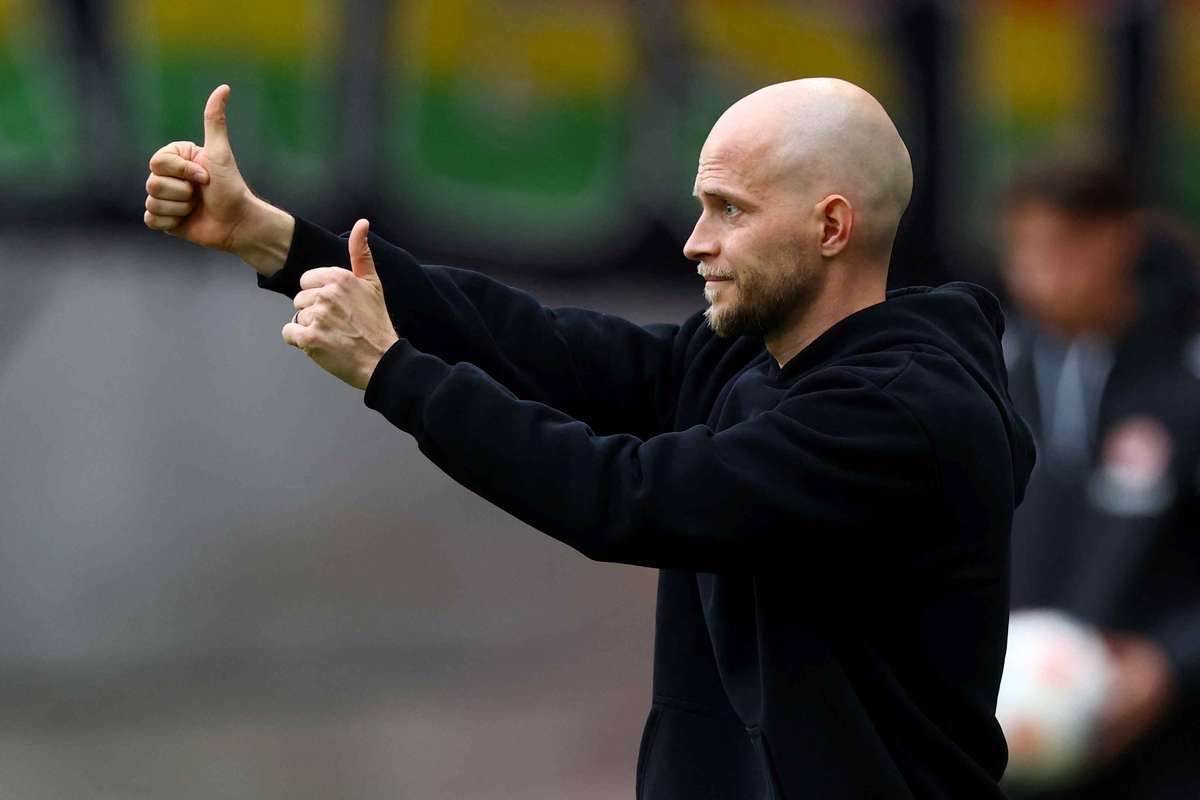 Wagner als Interims-Trainer vor Beförderung? Köln mit klarem Vorteil gegen St. Pauli