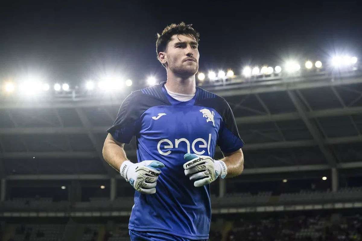 Serie A: Franco Israel (ex Sporting) prepara saída do Torino