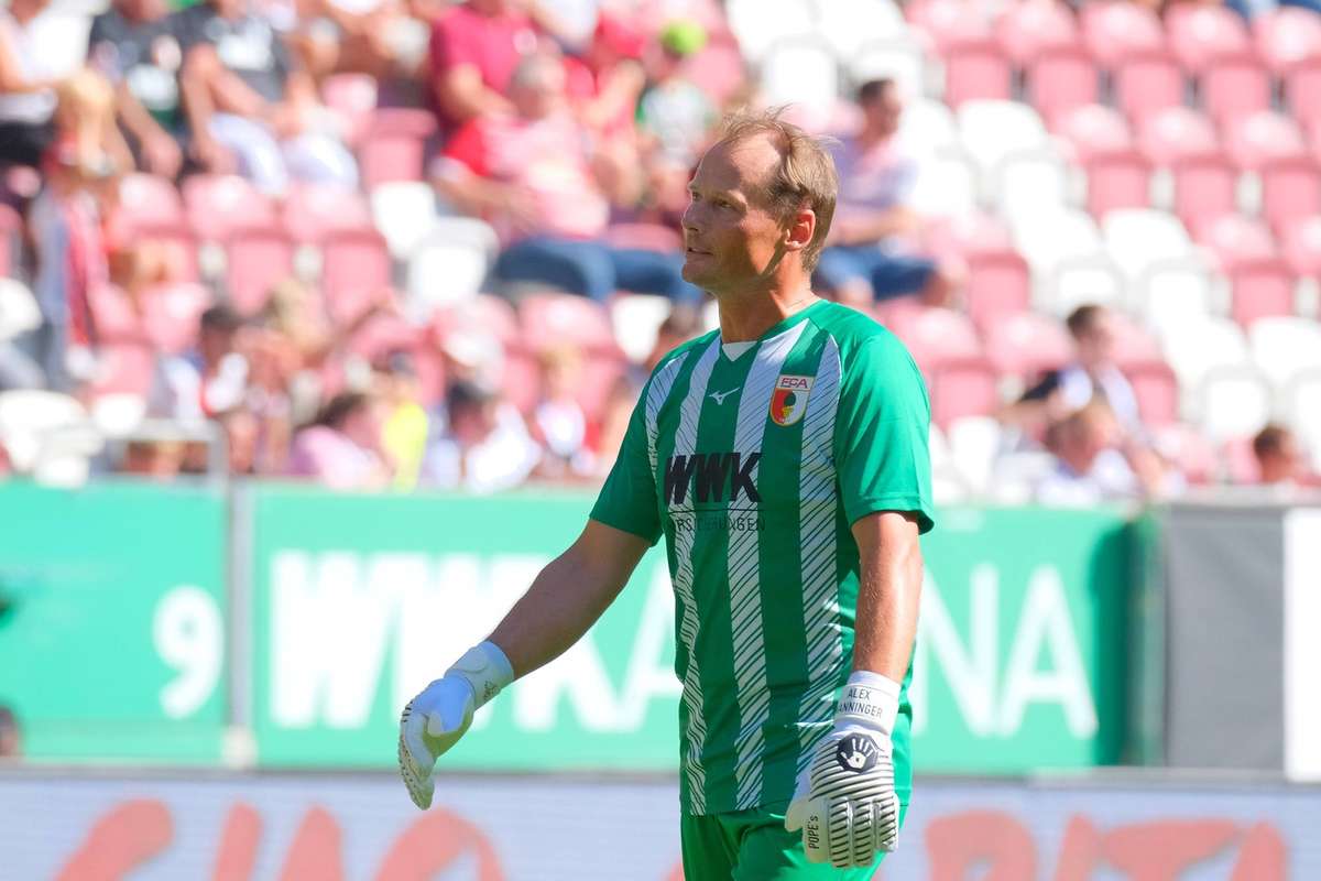 Ex-Goalie Alexander Manninger tödlich verunglückt
