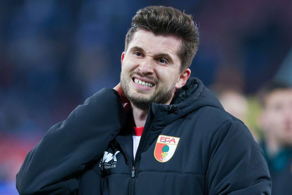 Rexhbecaj vor Abschied von Augsburg, Wechsel in der Bundesliga möglich?