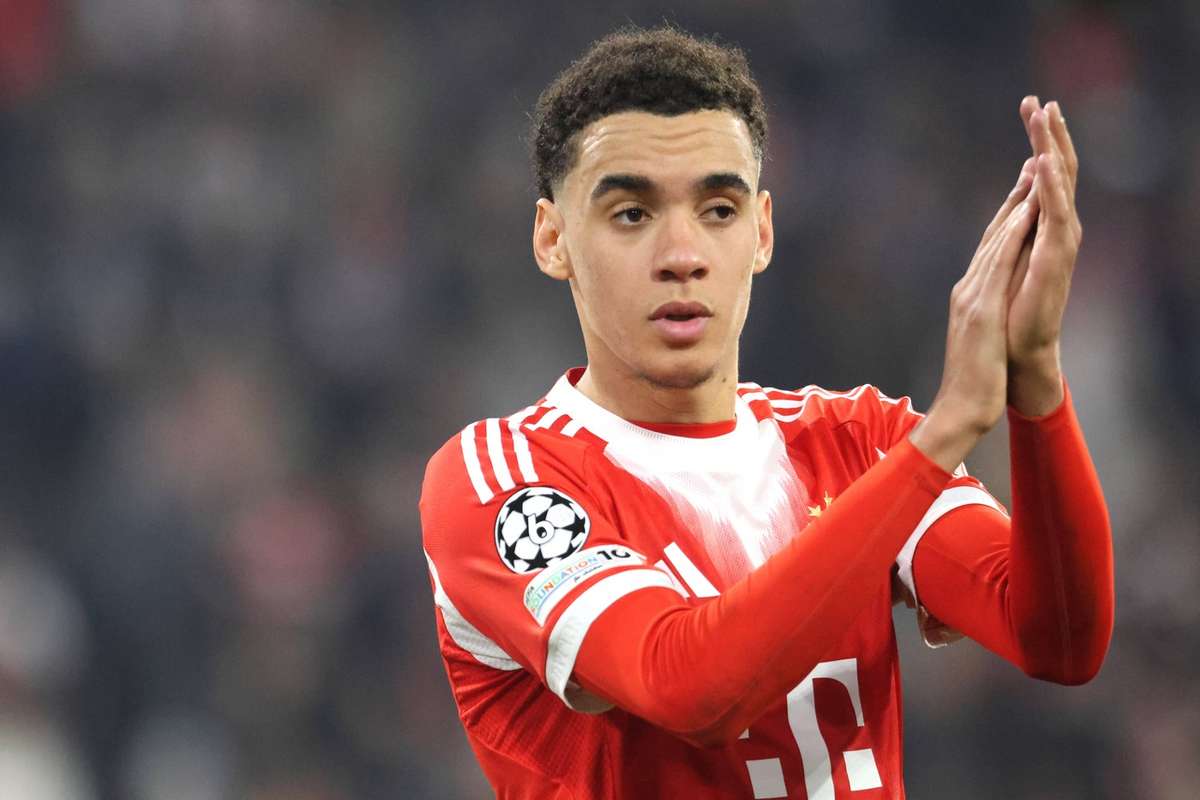 Nagelsmann stellt Bedingung für Musialas WM-Mitwirkung