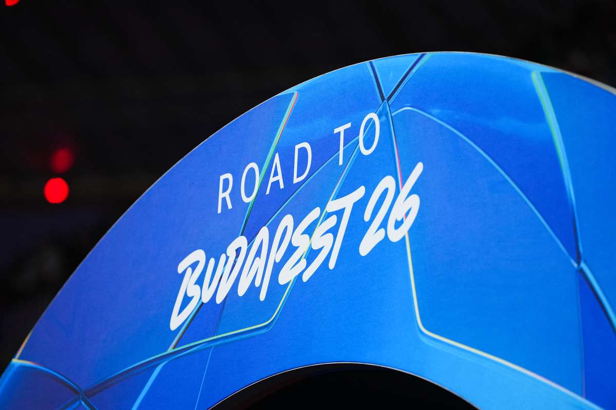 Champions League: A Serie A é a única das Big Five ausente nas semifinais