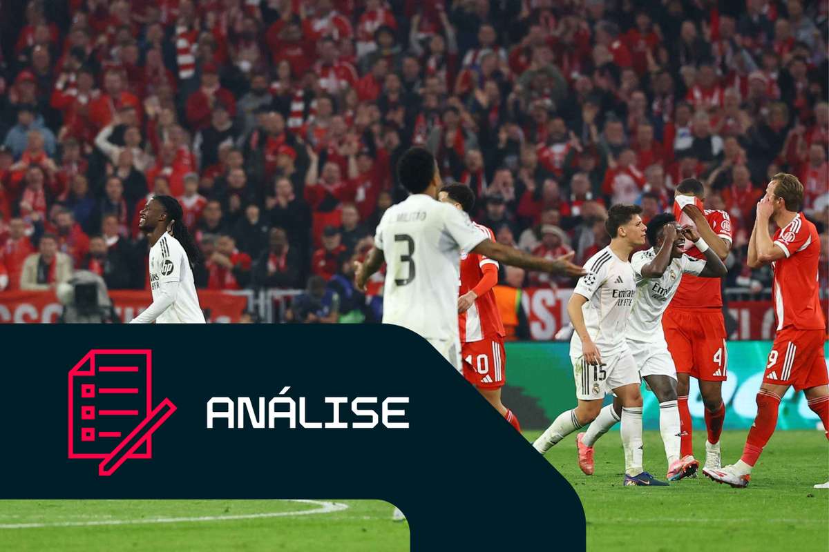 Análise: Camavinga, desde um passado e presente imperfeitos rumo a um futuro condicional