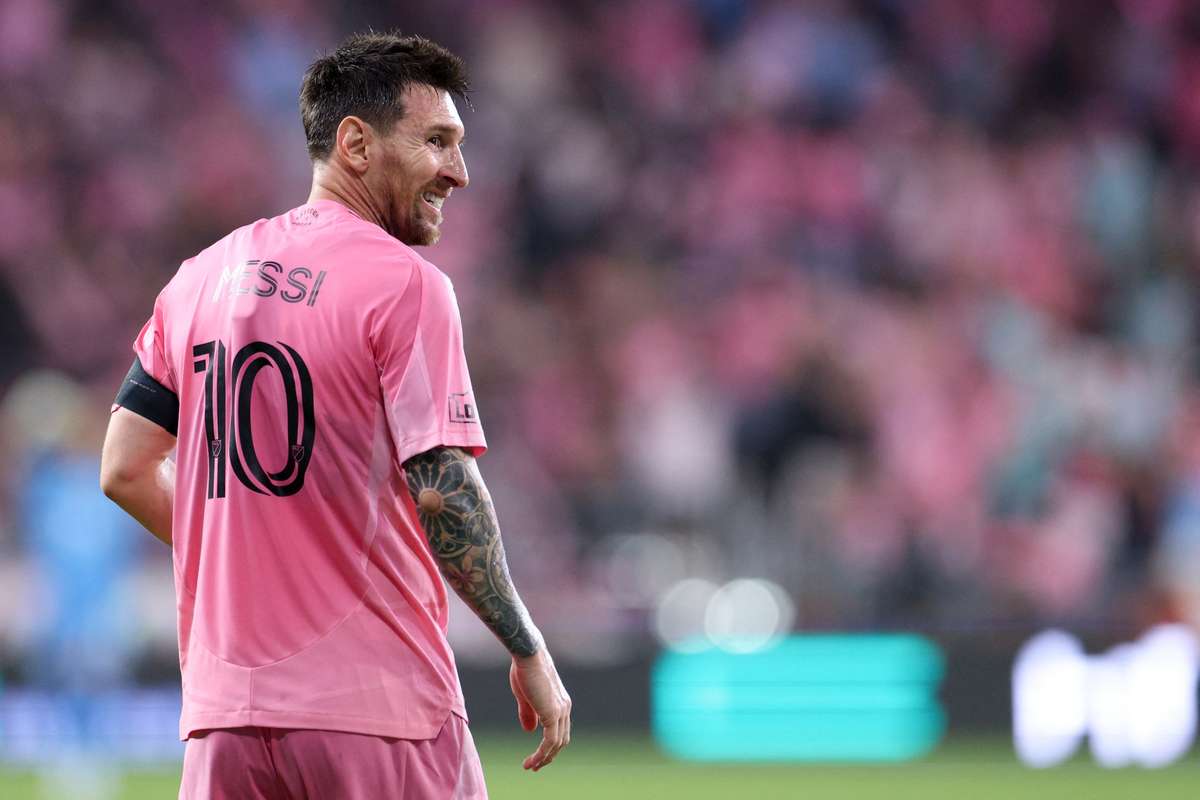 Lionel Messi acquiert lUE Cornella et en devient le propriétaire D5