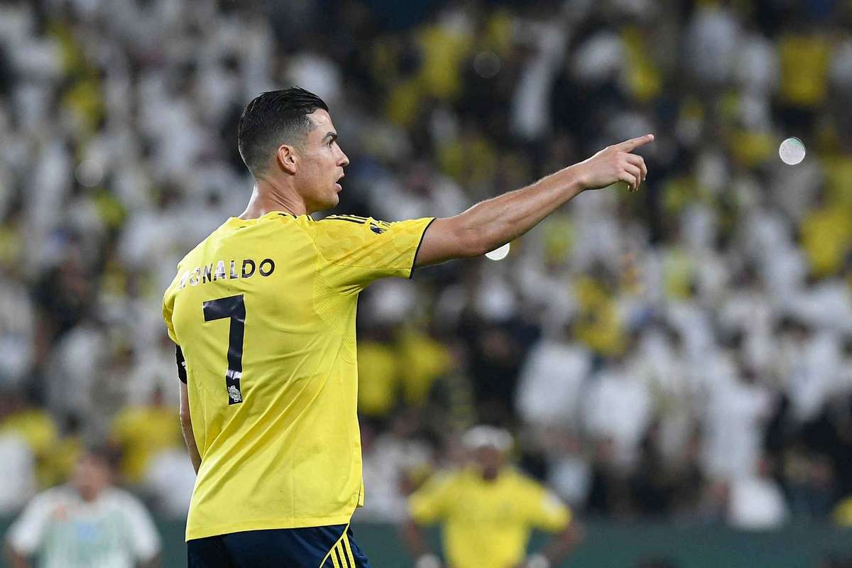 Gary Lineker: "Por favor, Cristiano Ronaldo, vamos ser amigos de novo"