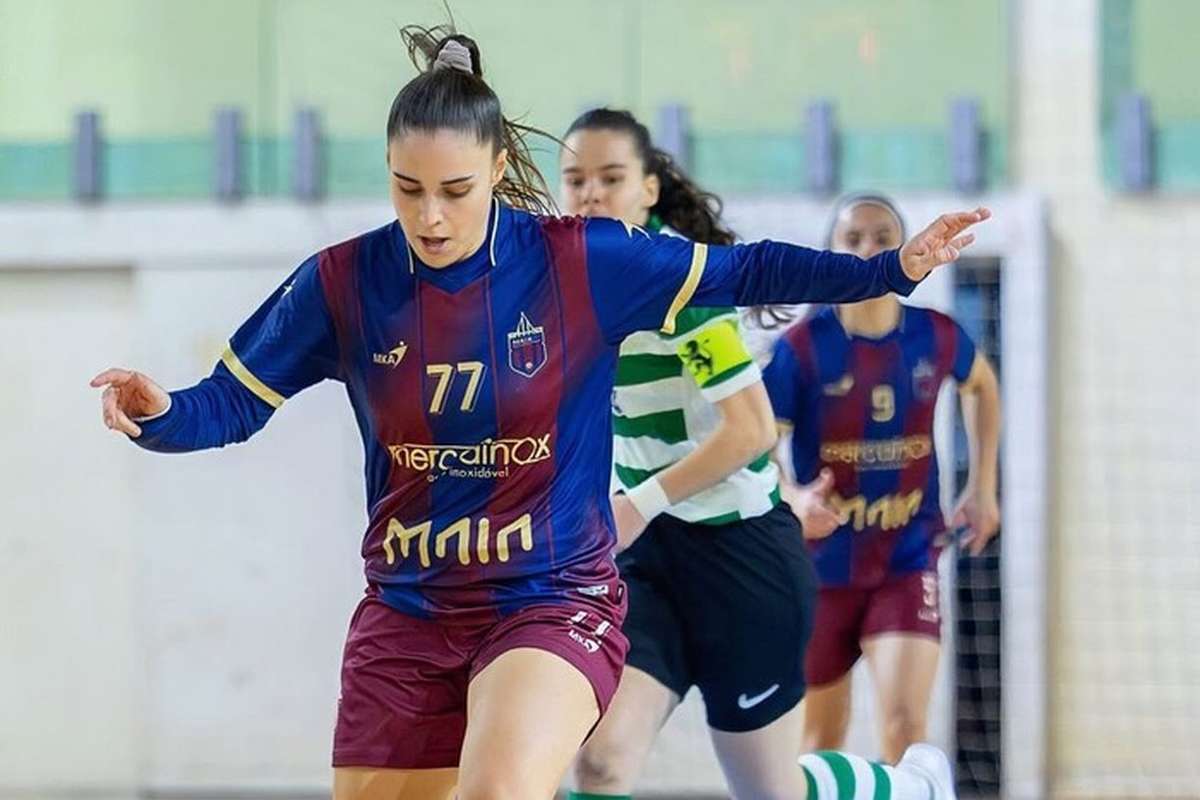 Jurista argumenta que penalização a jogadora de futsal por apostas proíbe a prática e deve integrar a lei comum
