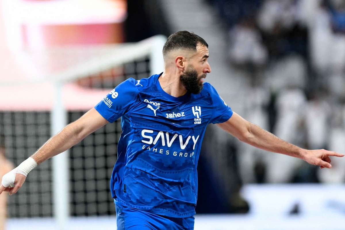 Saoedisch soeverein vermogensfonds verkoopt meerderheidsbelang in Benzema's Al Hilal