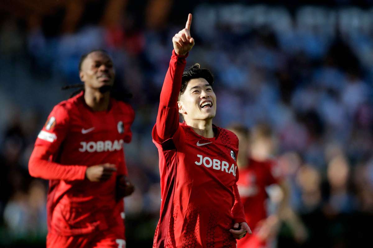 Vurige Freiburg vernielt Celta Vigo en stormt halve finales Europa League binnen