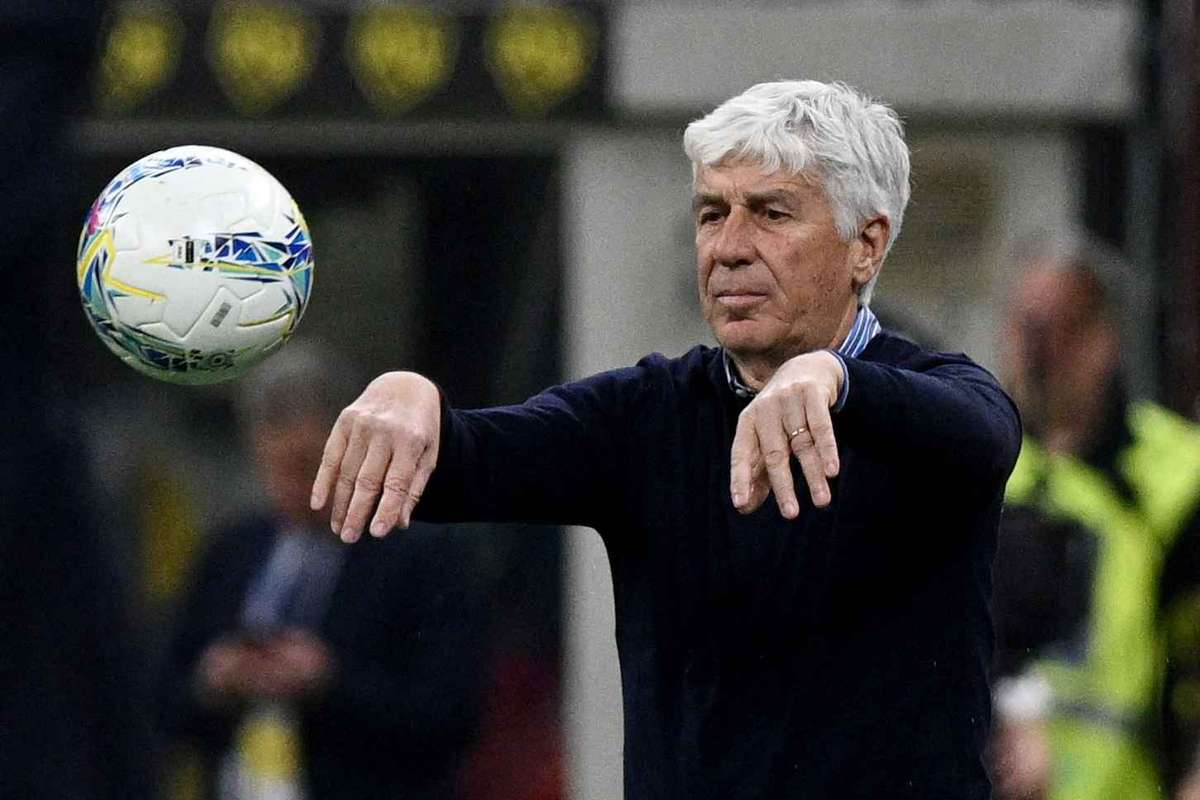 Stramaccioni elogia Gasperini como opção ideal para comandar a Roma
