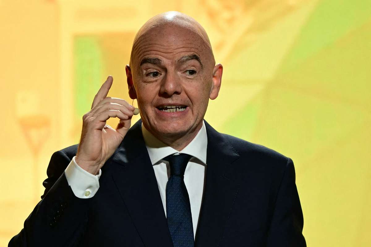 Copa do Mundo de 2026: FIFA expressa surpresa com precos elevados de transportes e defende cobranca a custo