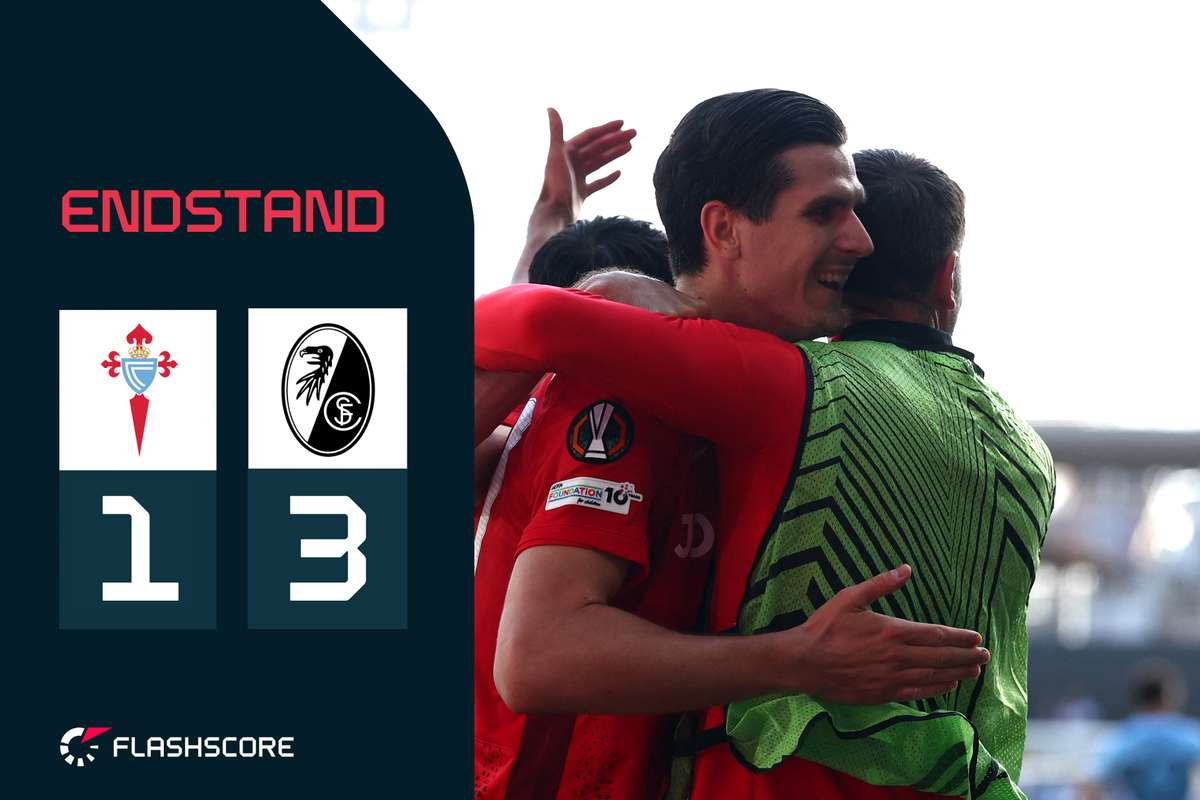 Matanovic und Suzuki sichern den Sieg: Freiburg überwindet Vigo und erreicht das Halbfinale