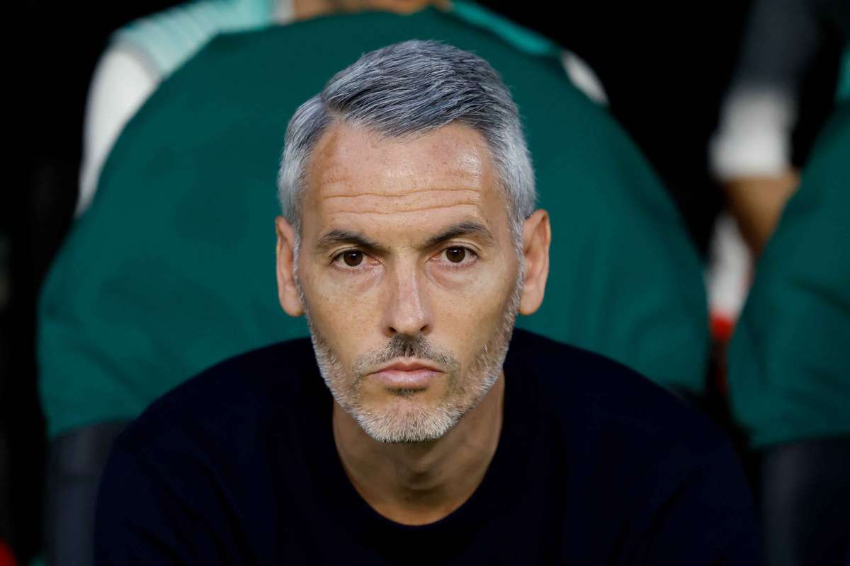 Carlos Vicens: "Esforçámo-nos incansavelmente por um longo período para atingirmos o patamar actual"