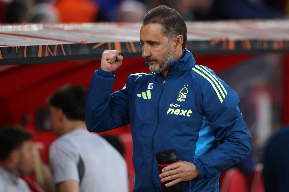 Vítor Pereira: "Duas formações mereciam avançar, mas apenas uma o fez e fomos nós"