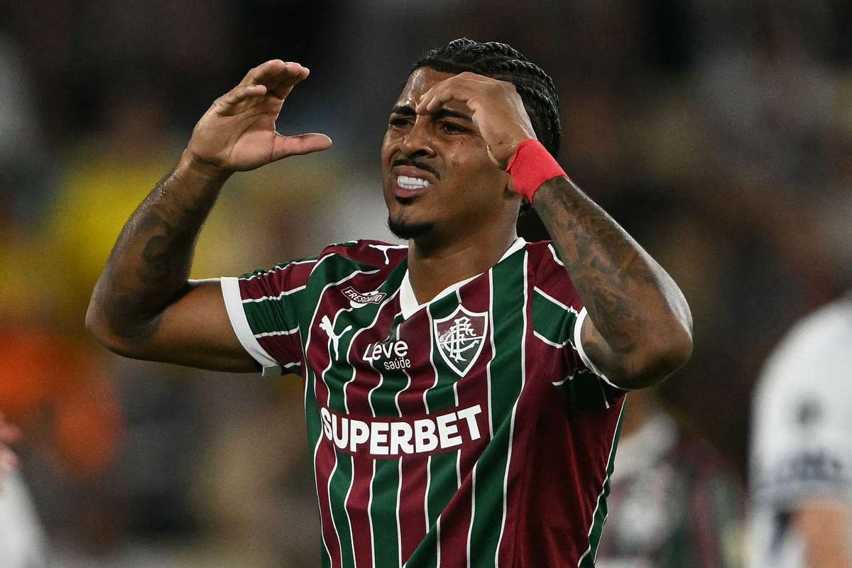 Taça Libertadores Fluminense repete pior arranque e calcula chances de avanço