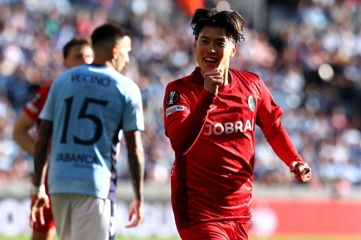 Fribourg domine encore le Celta et rejoint les demi-finales de la Ligue Europa