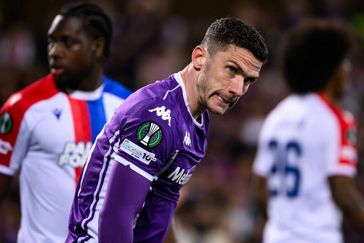 Conference League: Aus für Gosens und Florenz, Sieg in Athen bringt nichts