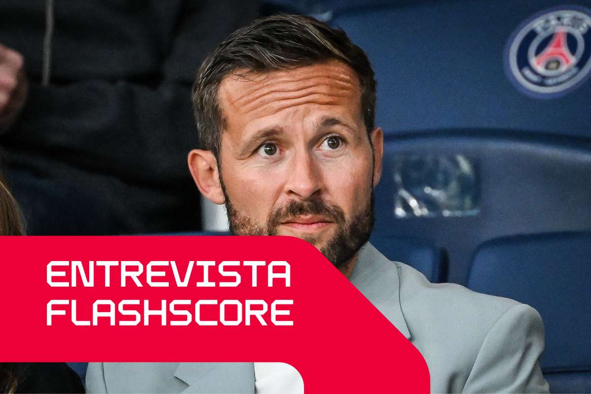 Entrevista exclusiva a Cabaye: PSG tem potencial para influenciar o legado da sua era na Youth League