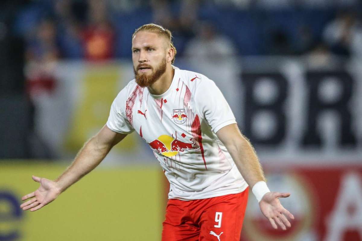 Bragantino derrota o Blooming com reviravolta impressionante no momento decisivo e ganha alivio na Sul Americana