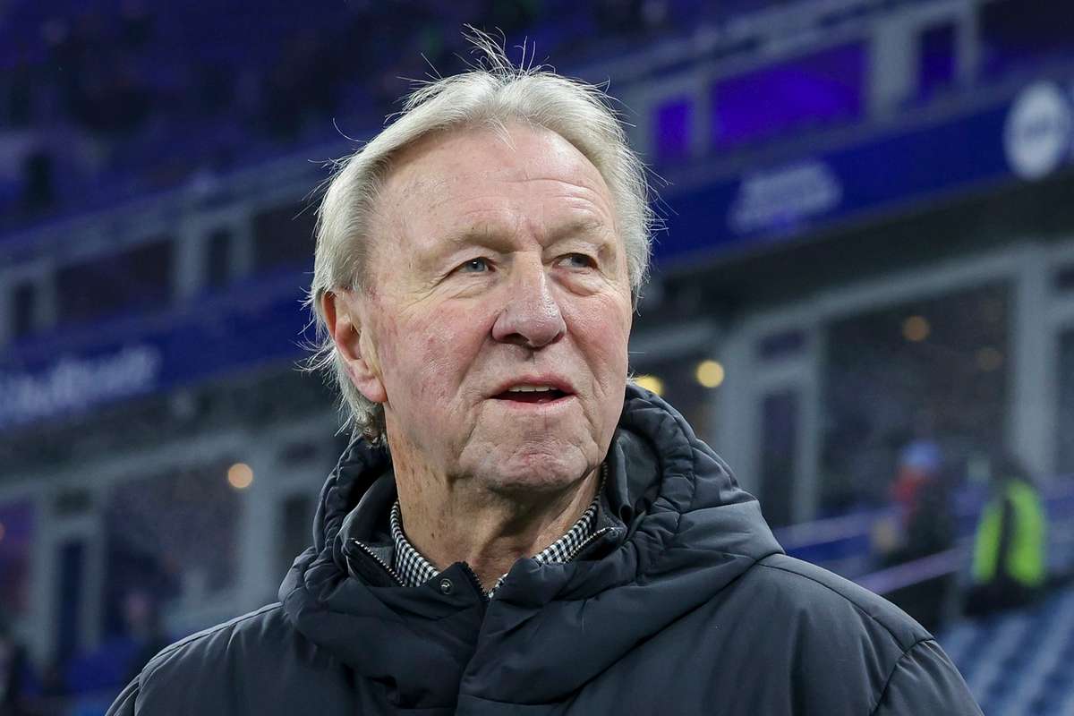 Kopfballgigant und Talentförderer: Horst Hrubesch zum 75. Geburtstag