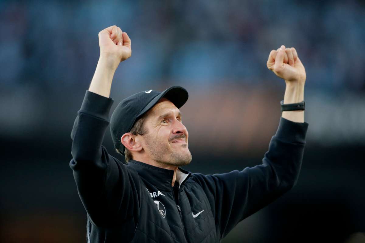 Fernkampf gegen La Liga: Die Bundesliga sieht starke Moglichkeiten fur den fünften Champions-League-Platz