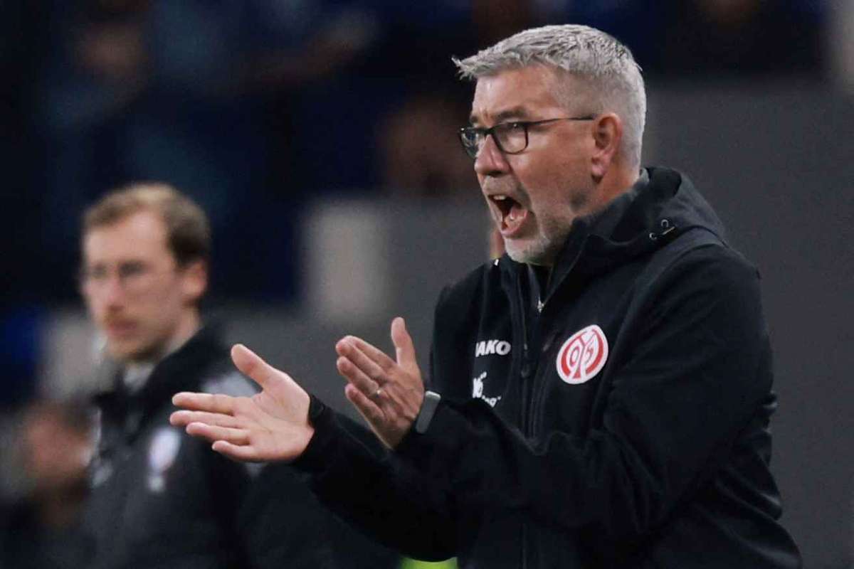 Fischer total verärgert nach Mainzer Niederlage: 'Das war absolut miserabel'