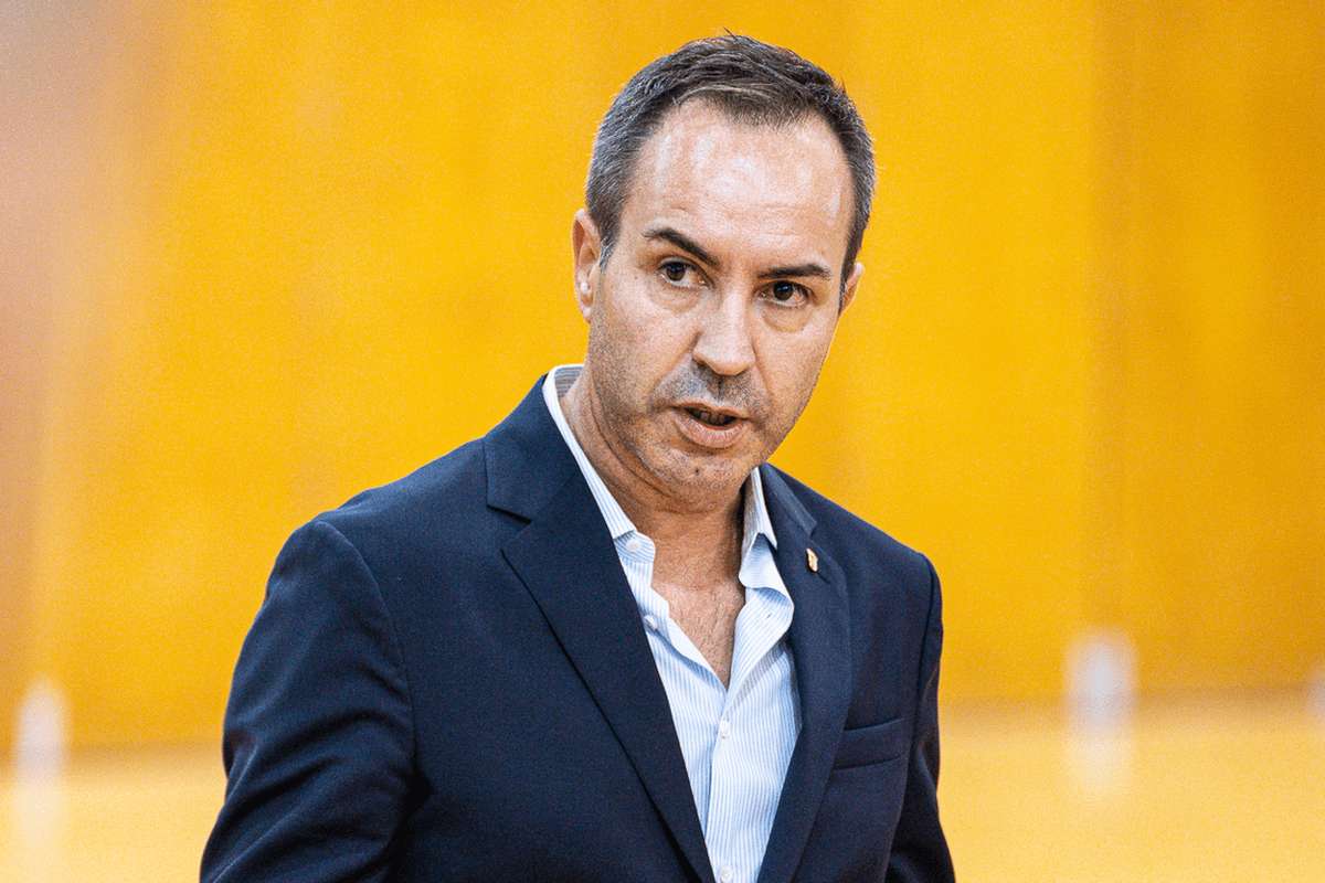 Liga Europa: António Salvador acredita que SC Braga pode chegar à final