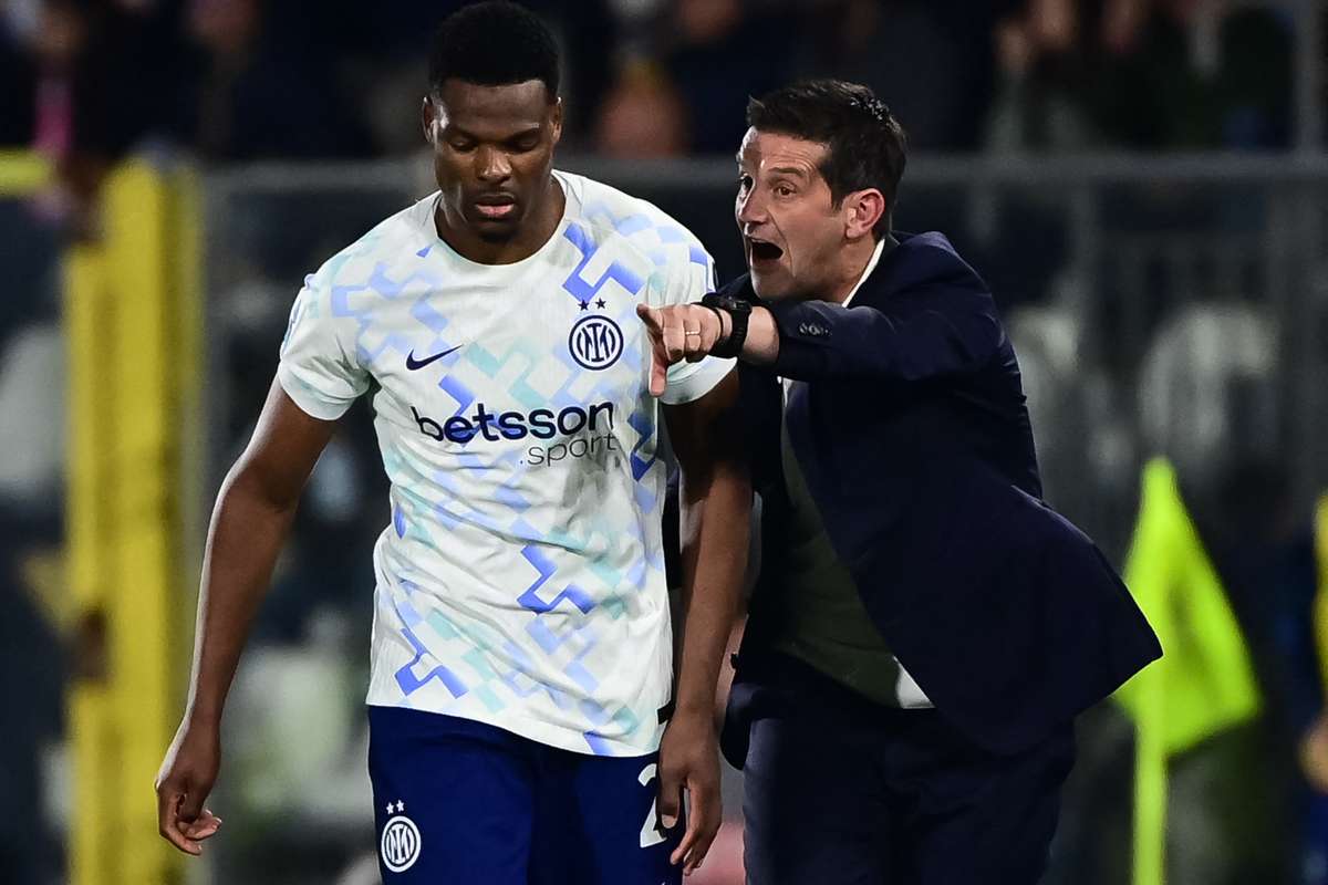 Inter de Milão contra Cagliari: como ver, hora e pormenores do jogo da Série A