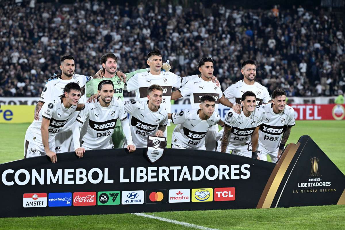 Libertadores: Platense alcança triunfo memorável sobre o Peñarol (1-2)