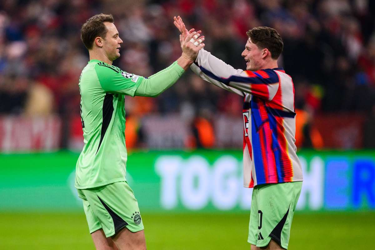 Uli Hoeneß: Bayern müssen Vertrag mit Neuer verlängern als Mentor für Urbig