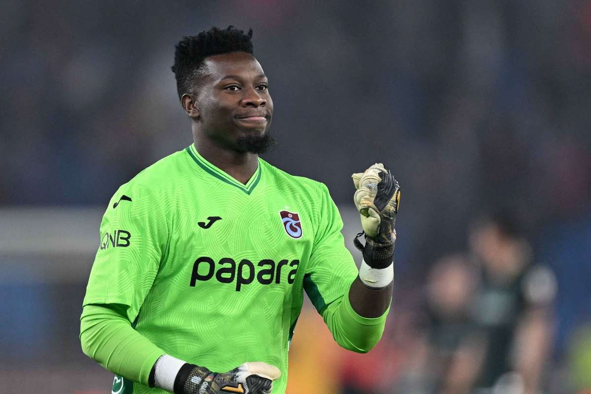 Andre Onana Tidak Mungkin Kembali Saat Manchester United Tetap Bertekad Melepasnya di Musim Panas
