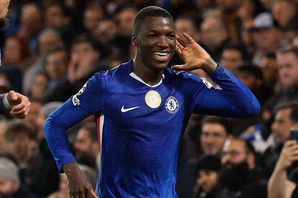 Moises Caicedo Tandatangani Perpanjangan Kontrak dengan Chelsea Hingga 2033