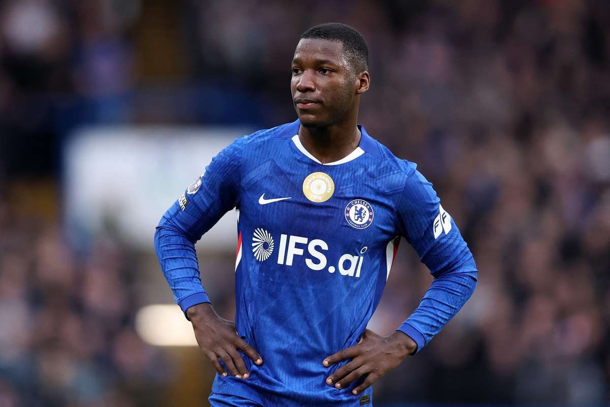 Moisés Caicedo extiende su contrato con el Chelsea de manera ventajosa hasta 2033