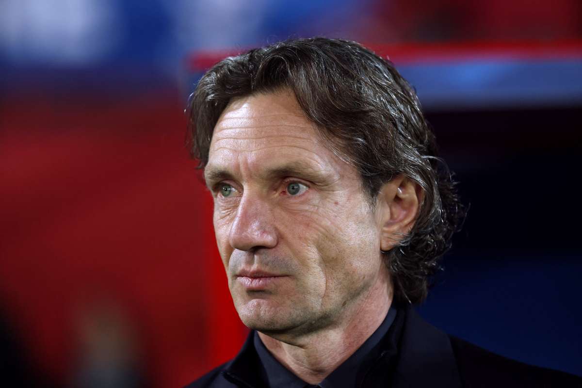 Bonadei met en garde les Bleues contre un match verrouillé face aux Néerlandaises