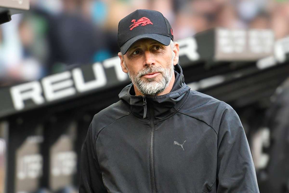 Sensationsüberraschung in England: Wechselt Marco Rose zu Bournemouth?