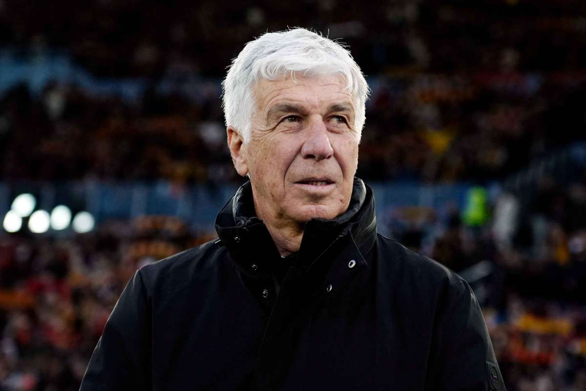 Gian Piero Gasperini dari Roma Merasa Emosional Menjelang Pertemuan Kembali dengan Atalanta di Serie A