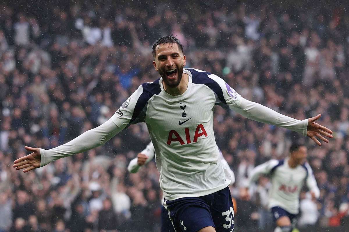 Kembalinya Bentancur Menggembirakan Spurs De Zerbi Namun Romero Absen Hingga Akhir Musim