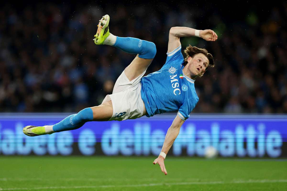 Estadio Diego Armando Maradona, el segundo bastión inexpugnable en Europa