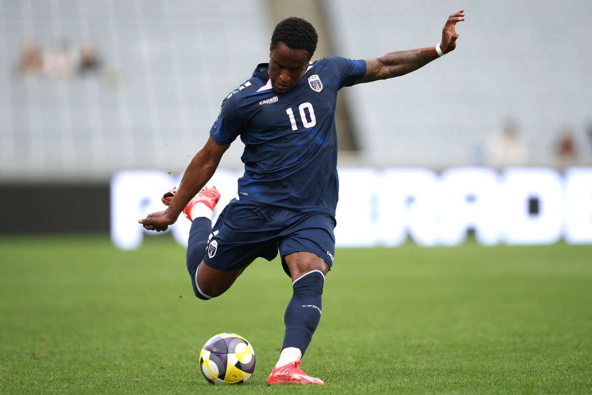 Mundial 2026: Cabo Verde Apresenta Canção Oficial para sua Estreia