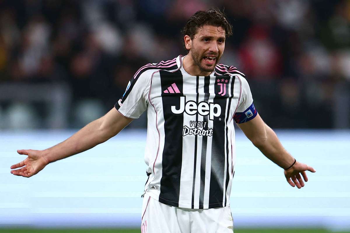 Locatelli étend son contrat avec la Juventus jusqu en 2030