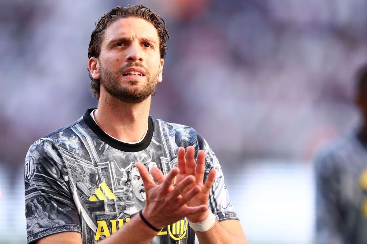 Locatelli prolonga acordo com a Juventus até 2030