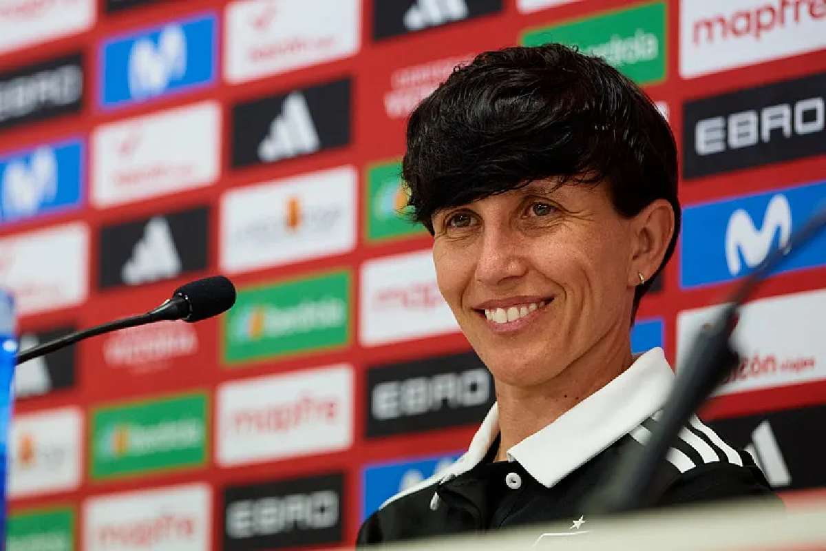 Sonia Bermúdez y la tensión por evitar errores: Nueve puntos junto con goles resultan esenciales