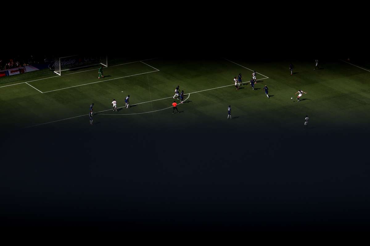 Mundial 2026: Preços dos bilhetes de comboio para o estádio da final atingem 150 dólares