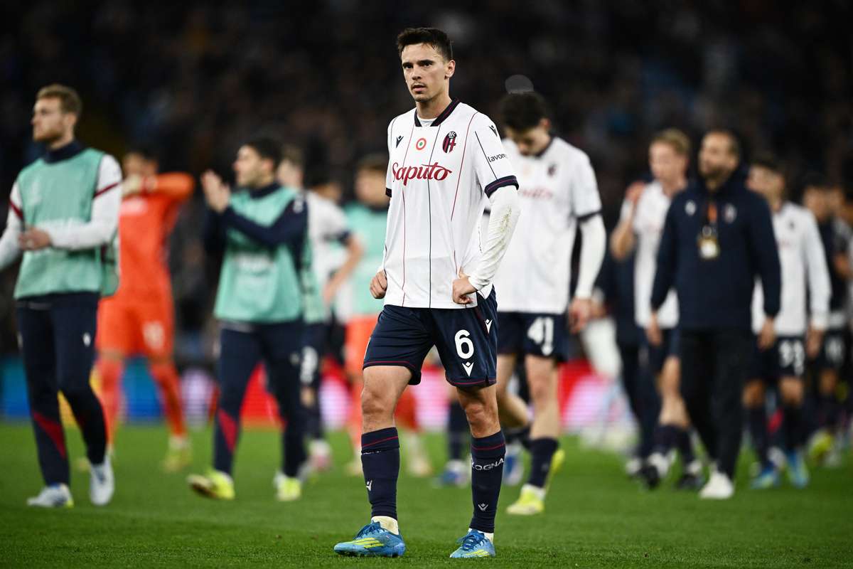 Futebol italiano perde chance de vaga extra na Liga dos Campeões